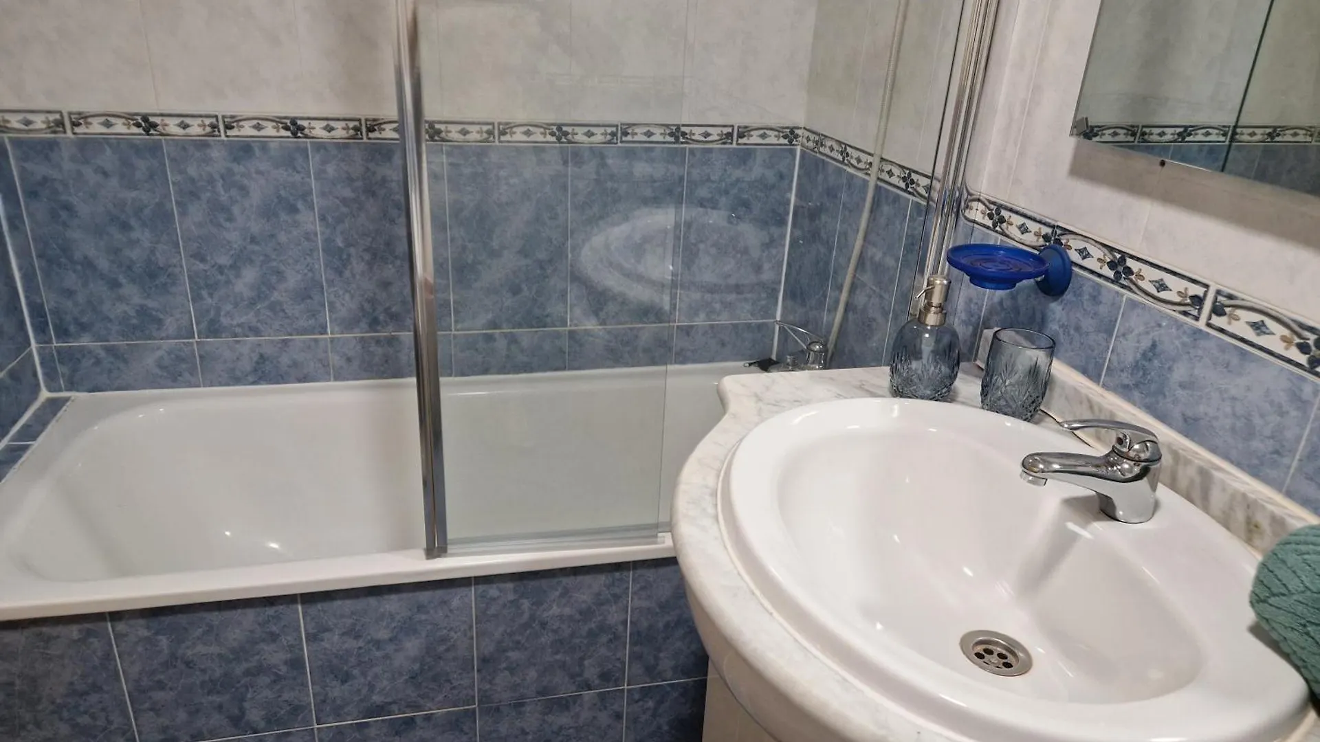 Refugio De Riviera, 3 Beds Apartment Sitio de Calahonda