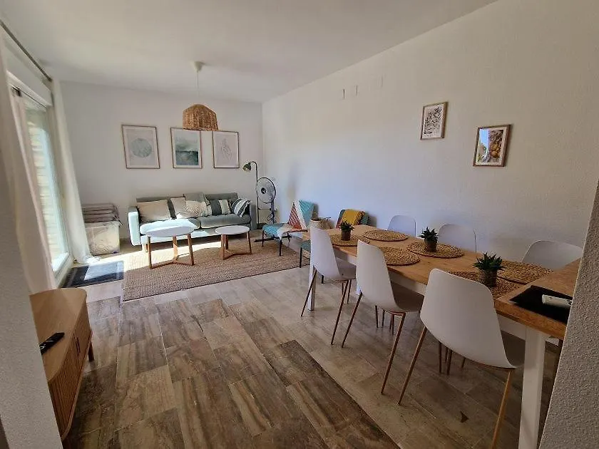 Refugio De Riviera, 3 Beds Apartment Sitio de Calahonda