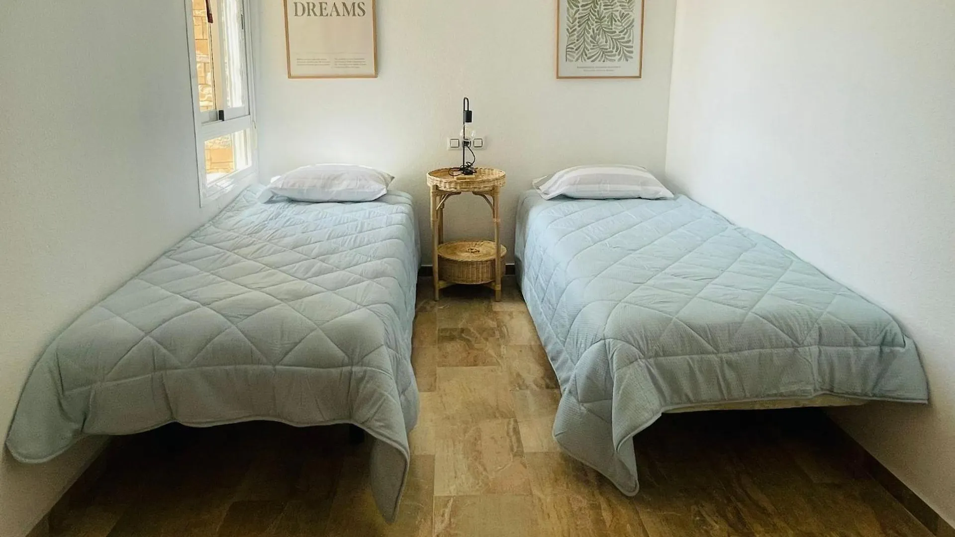 Refugio De Riviera, 3 Beds Apartment Sitio de Calahonda