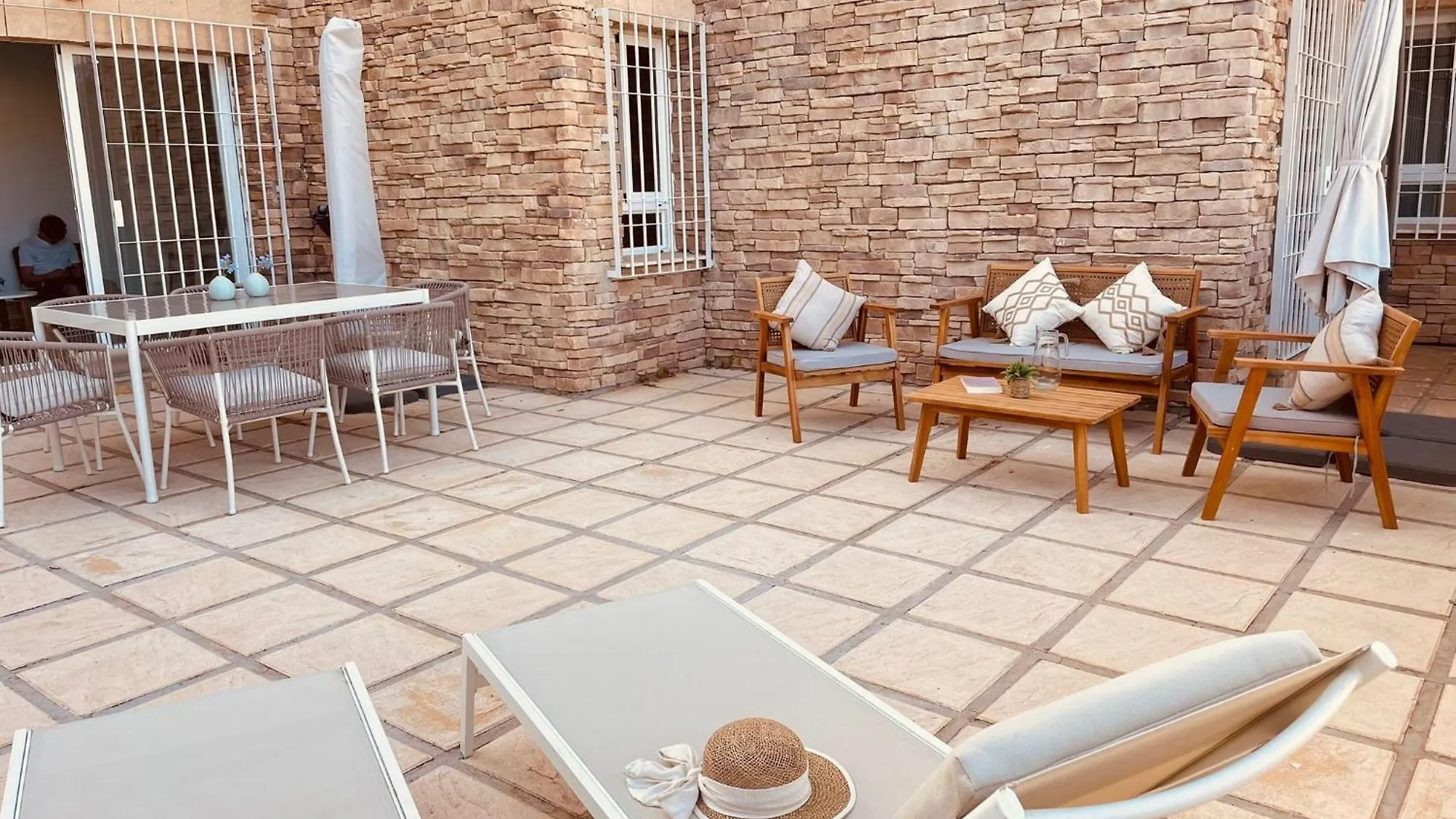 Refugio De Riviera, 3 Beds Apartment Sitio de Calahonda Spain