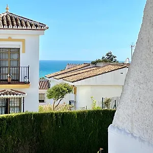 Riviera Playa 200m To The In Riviera Del Sol, Mijas Costa Apartment