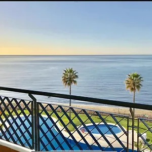 Mi Capricho A12 - Luxury Beachfront Apartment- Costa Del Sol Apartment