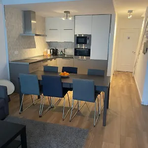 Buena Vista Apartment, 3 Bedrooms Apartment