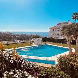 Seaview Mira Andalus Apartment