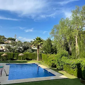 Jardines Apartment