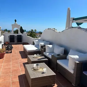 Mi Sitio Apartment