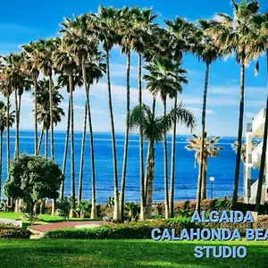 Nuevo! Algaida Calahonda Apartment