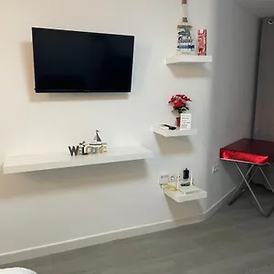 Loft Calypso Apartment