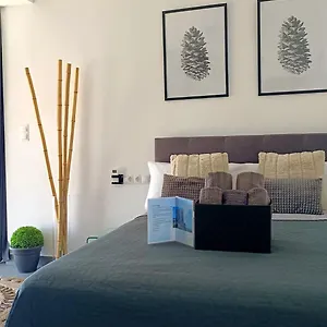 Almirante 9 Mijas Marbella Apartment