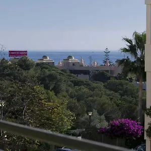 Aguila Real Apartment