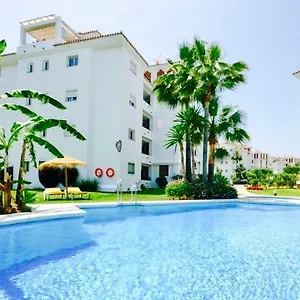 Gran Calahonda Apartment