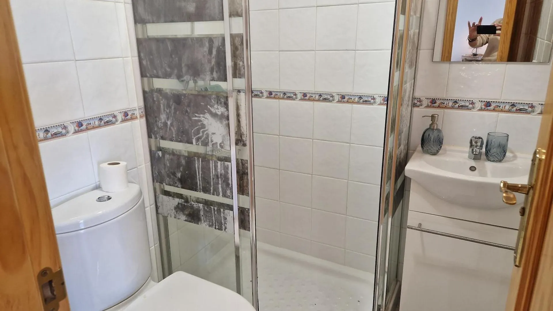 Refugio De Riviera, 3 Beds Apartment Sitio de Calahonda 0*,  Spain