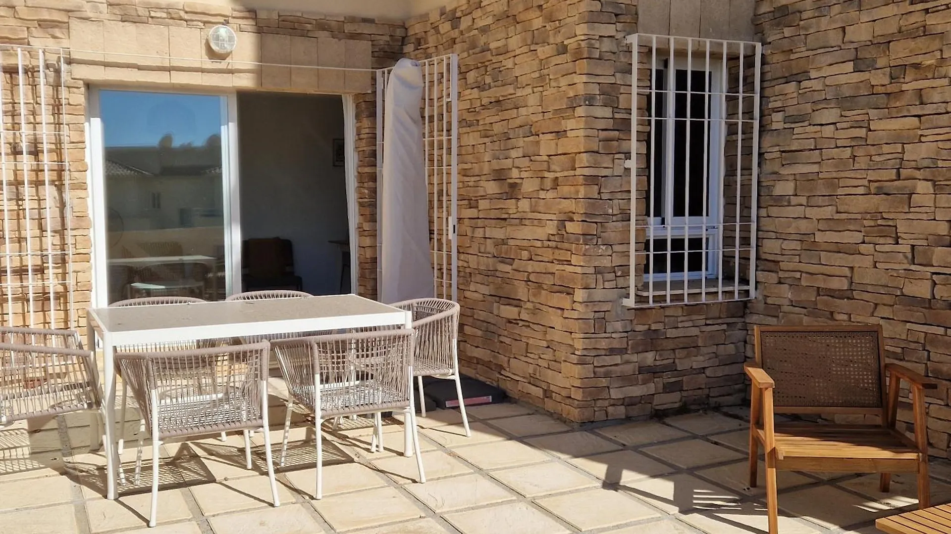 Refugio De Riviera, 3 Beds Apartment Sitio de Calahonda